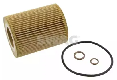 Масляный фильтр SWAG купить